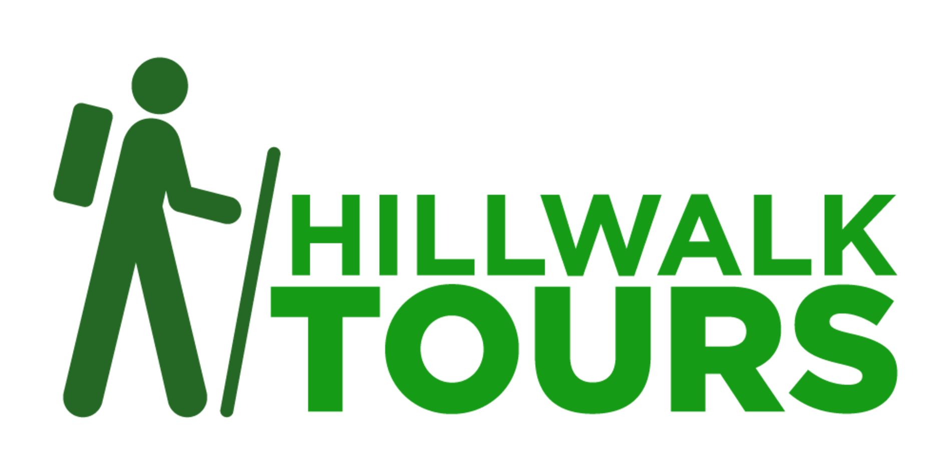 Hillwalk Tours - Self Guided Hiking Tours