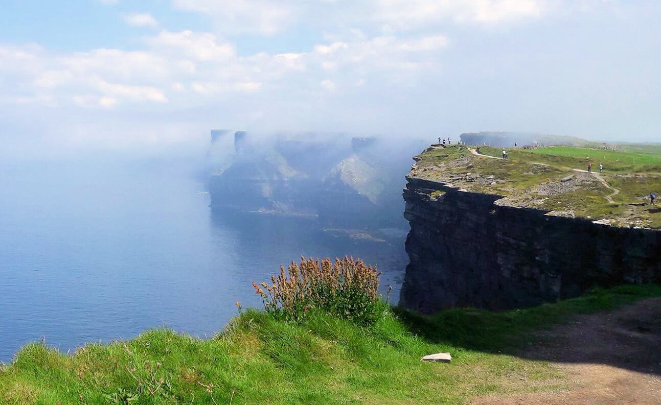 bu cliffs of moher