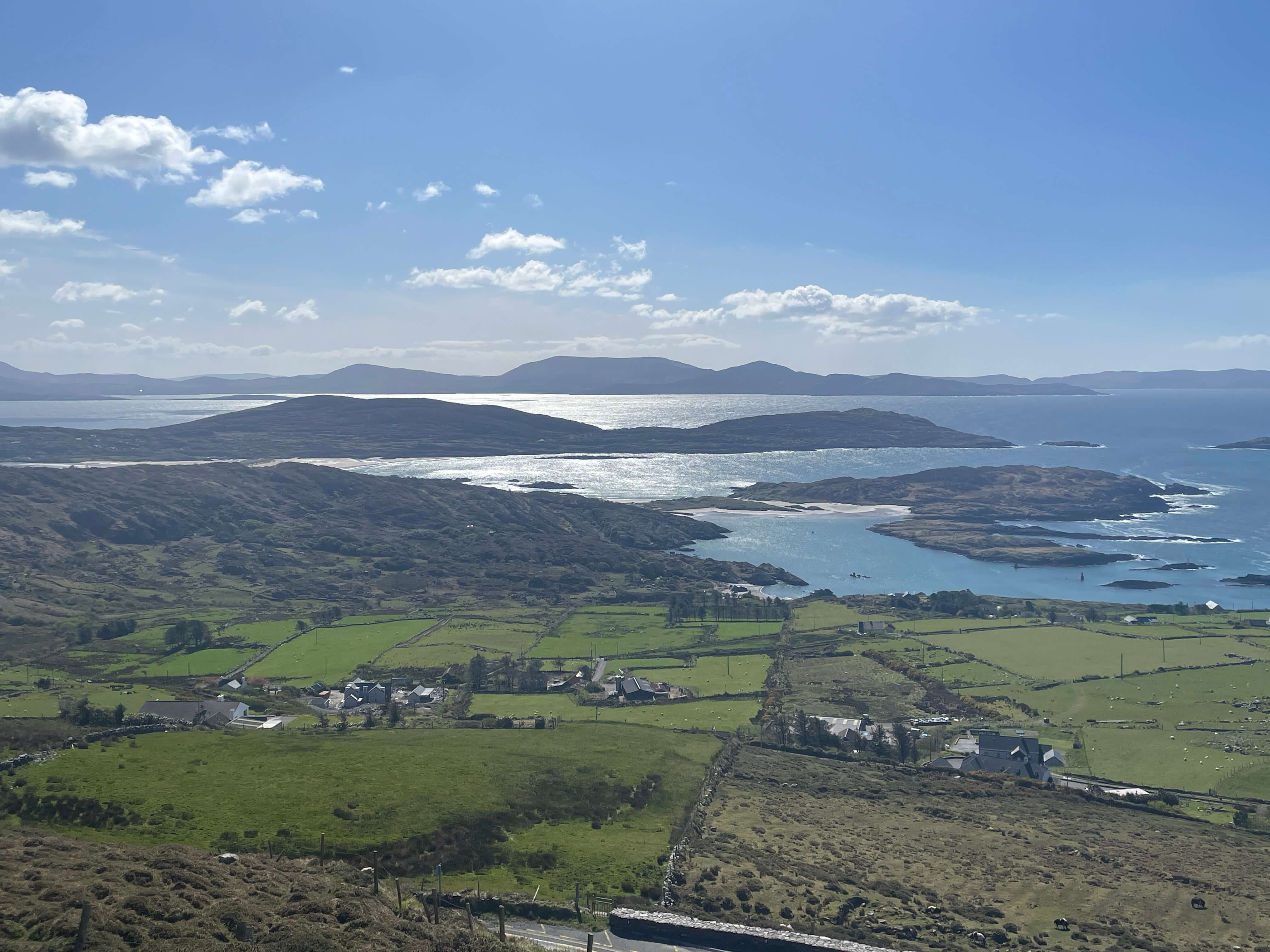 kw coastline shot derrynane