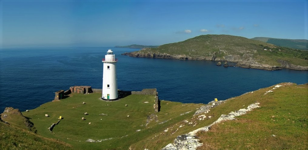 le phare d’Ardnakinna