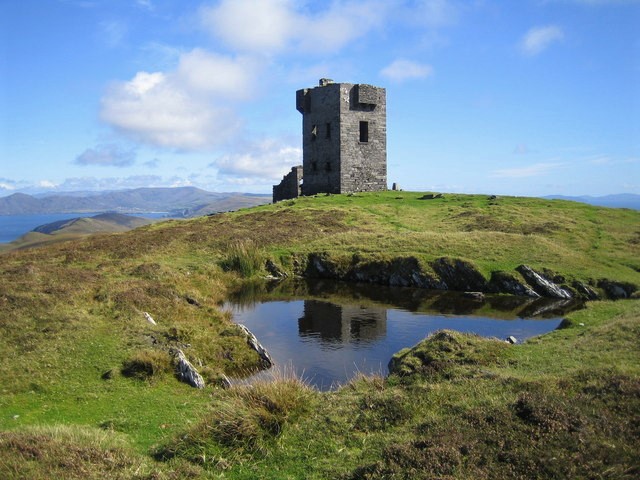 Signal Tower