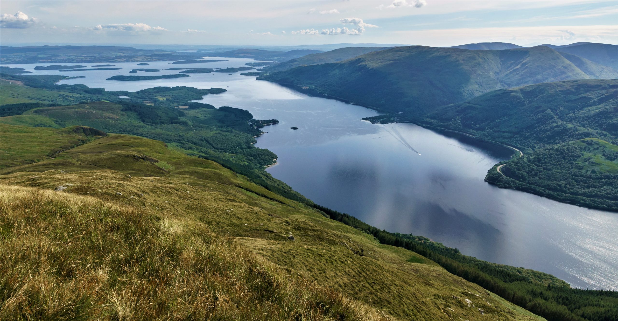 Loch Lomond