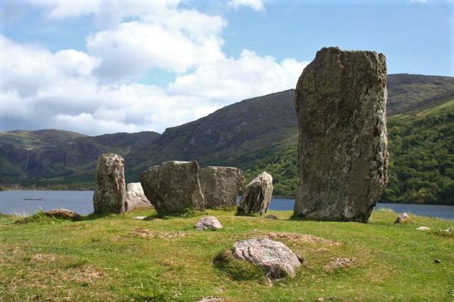 Uragh Stone Circle