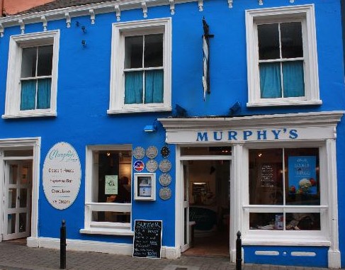 murphys ice cream