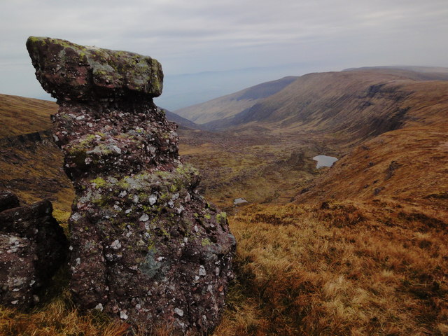 Slieve Mish