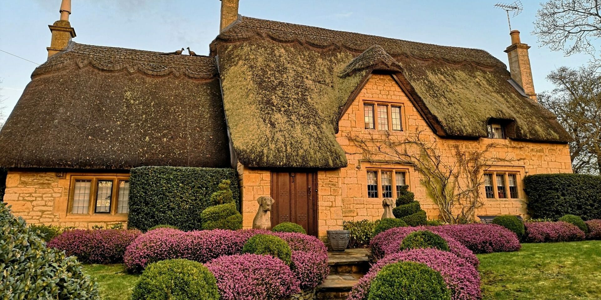 Walking Tours England 9 Day Cotswolds Hiking Tour Cotswold Way