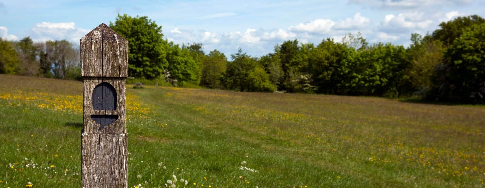 Hiking in England 9 Day Cotswold Way SelfGuided Cotswold Hike