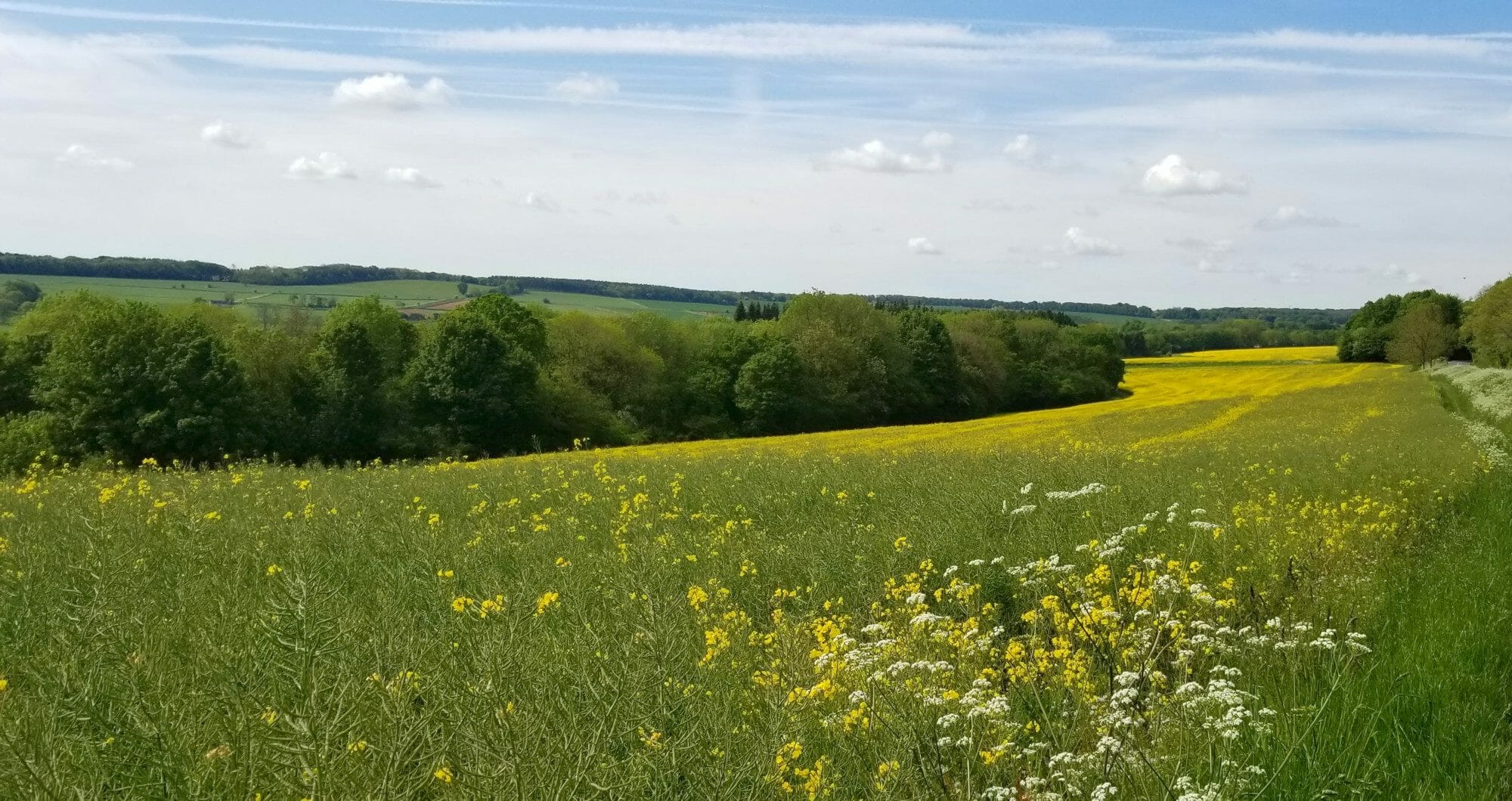 Hiking in England 11 Day Cotswold Way Tour Cotswolds Walking Trip