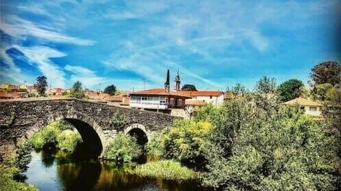Camino Frances