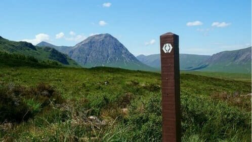 West Highland Way, 7 Nights (Self-Guided)