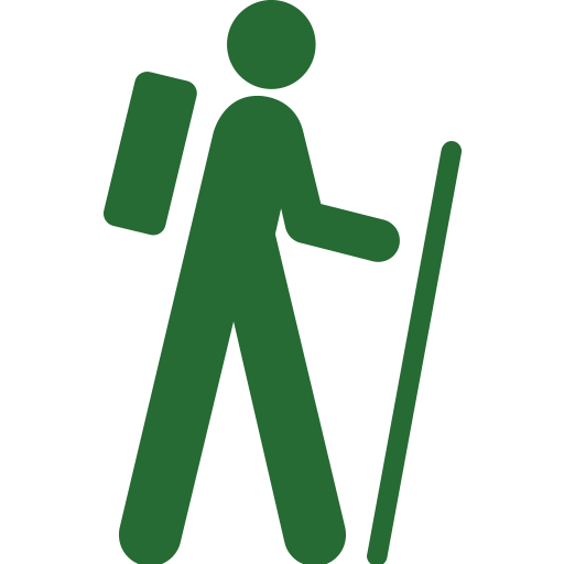 hill walking holidays