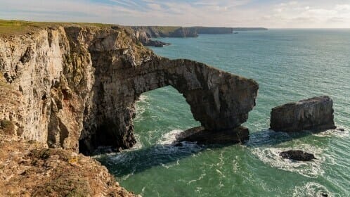Pembrokeshire Coast Path