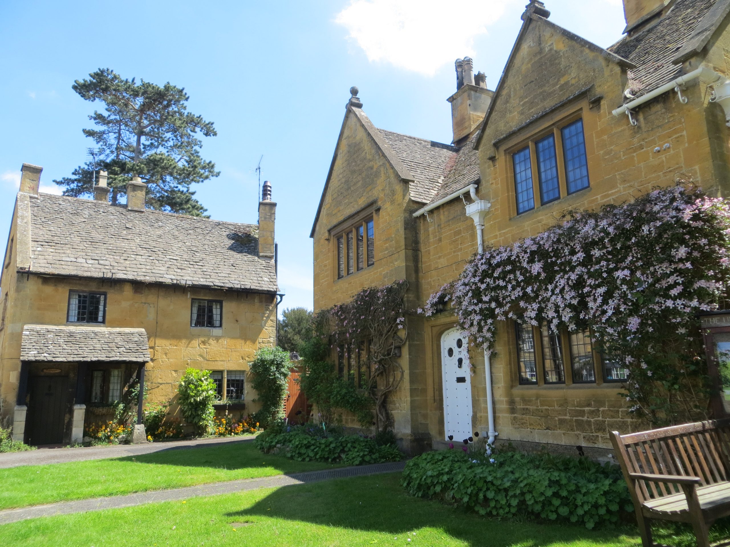 Broadway, Cotswolds