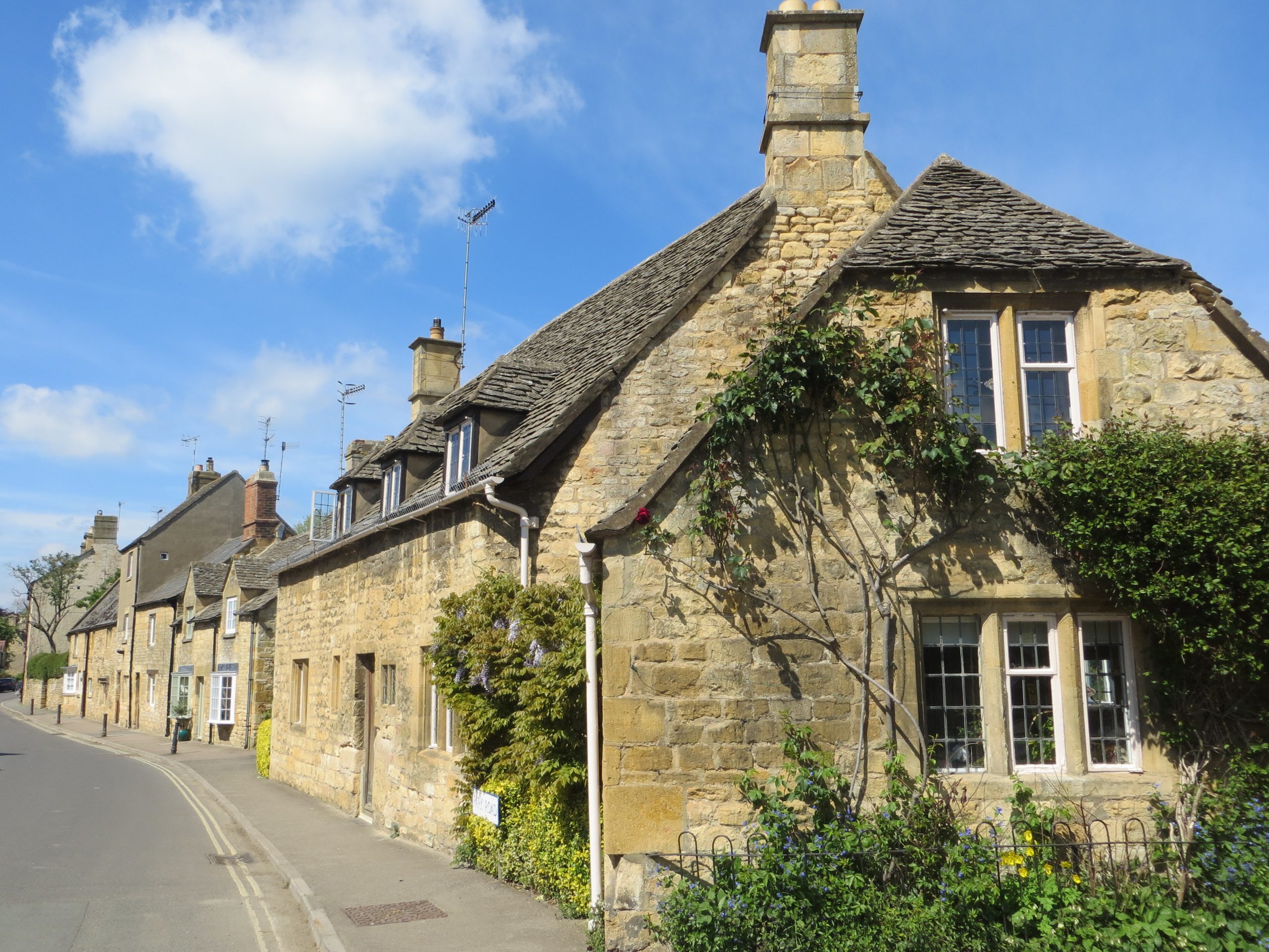 Chipping Campden, Cotswolds