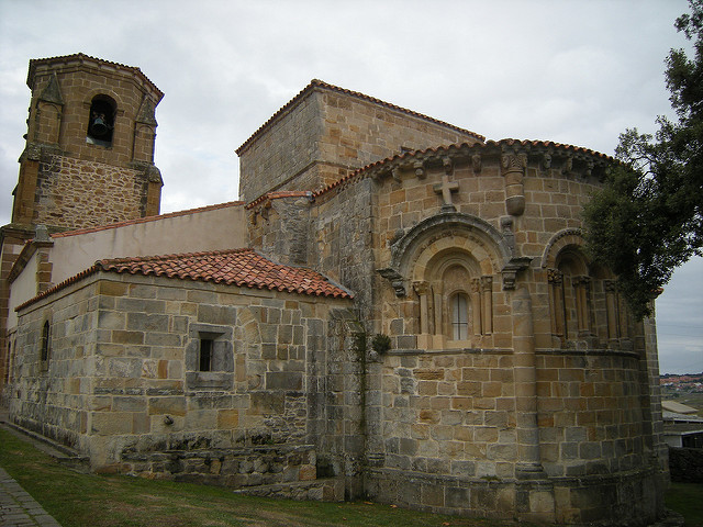 CaminoDelNorte
