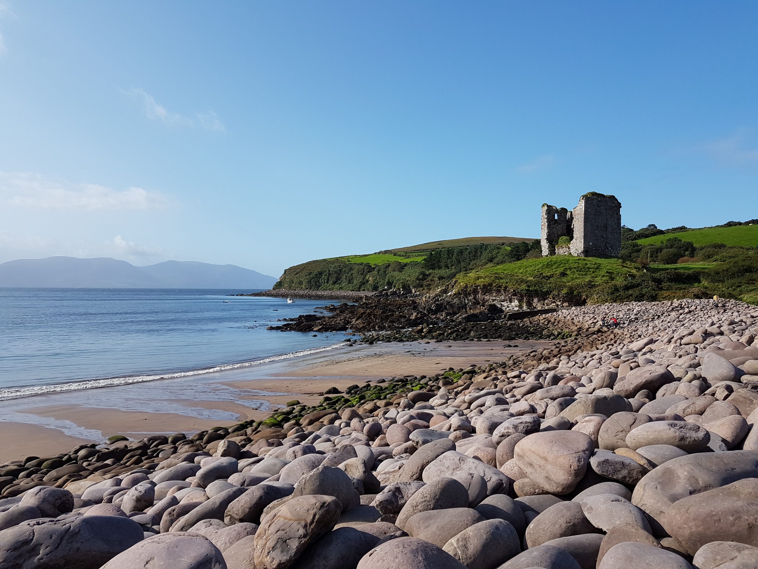 Dingle Way - a beautiful picture of Ireland