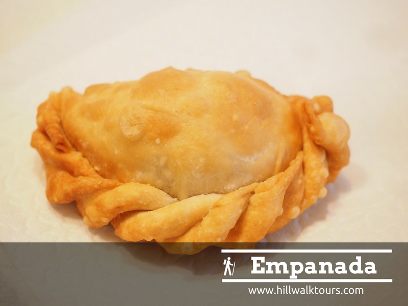 The Empanada - A Traditional Galician Food