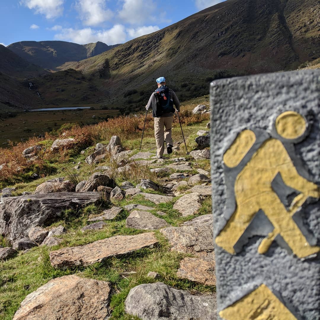 Kerry Way Hillwalk Tours Ltd.