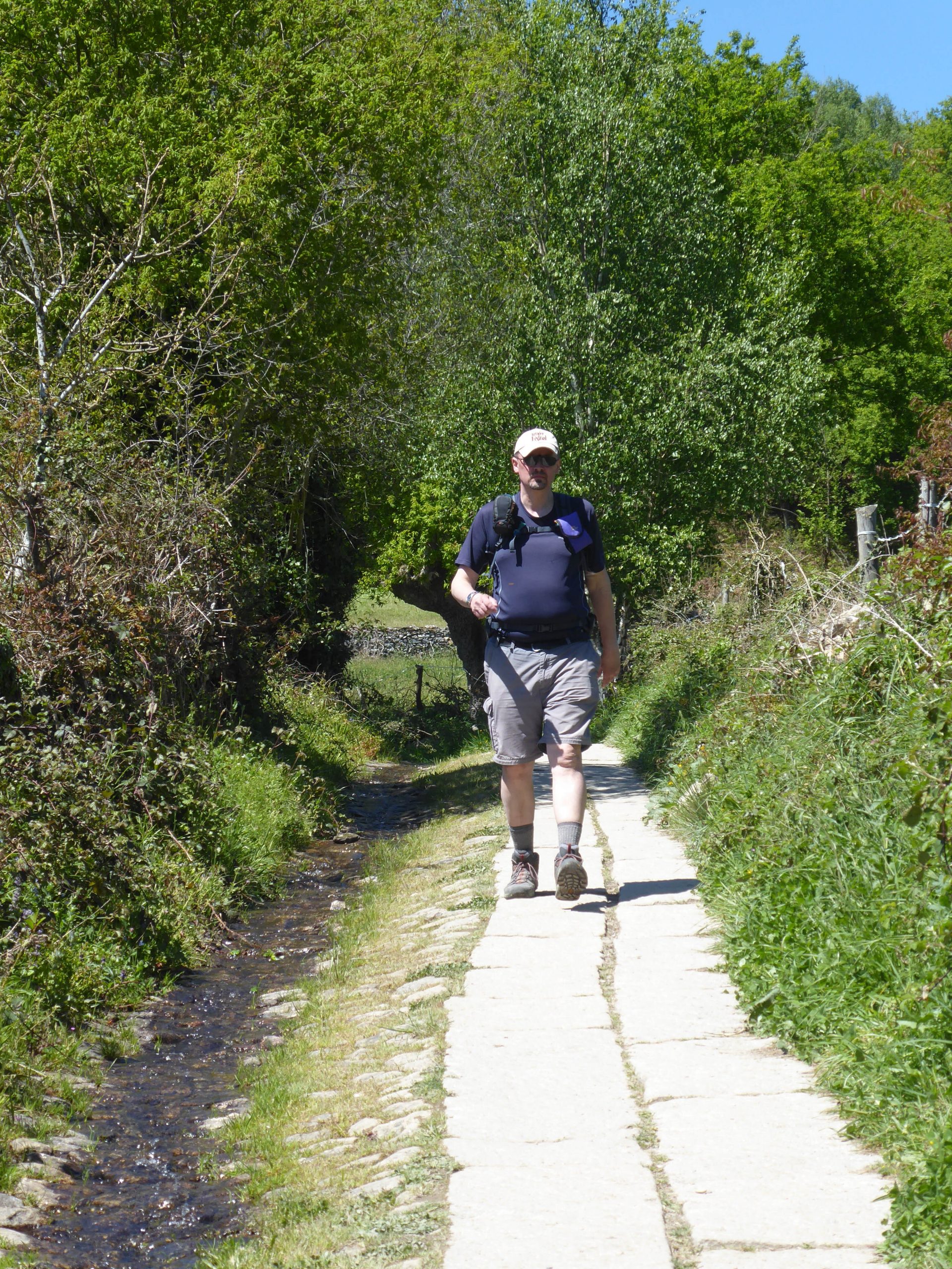 Sarria-Portomarin-Hillwalk-Tours