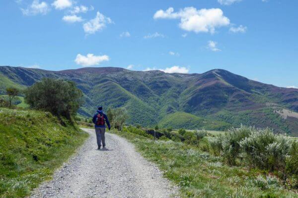 Best Time To Walk the Camino