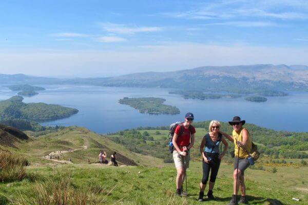 Loch Lomond