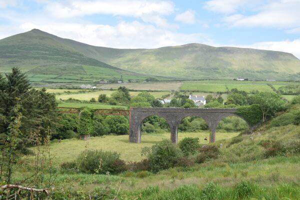Annascaul-to-dingle-Hillwalk-Tours