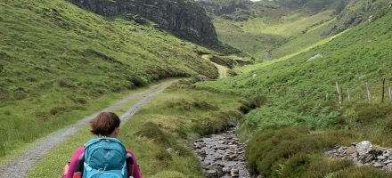 Beara Way Hillwalk Tours Ltd.