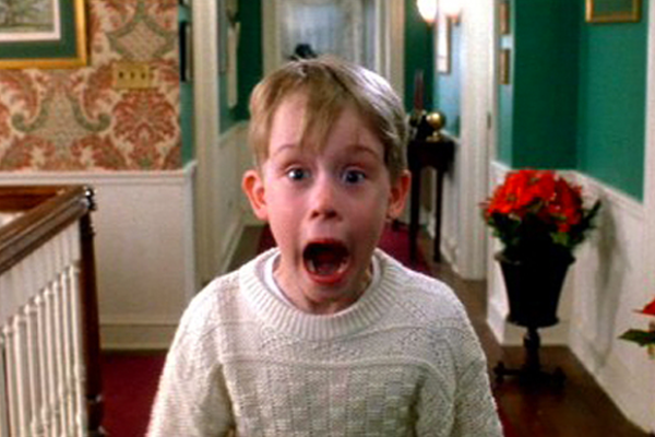 The Ultimate Home Alone Christmas Quiz