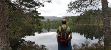Speyside Way Walking Holiday