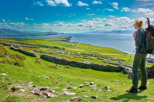 Dingle Hillwalk Tours Ltd.