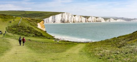 Hillwalk Tours Ltd.