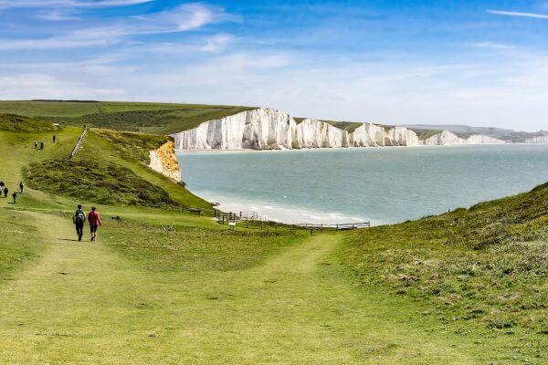 Hillwalk Tours Ltd.