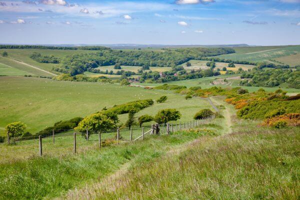 Hillwalk Tours Ltd.