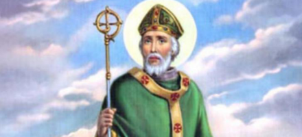 St. Patrick's Day Facts