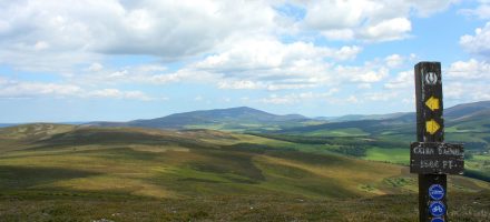 Hillwalk Tours Ltd.