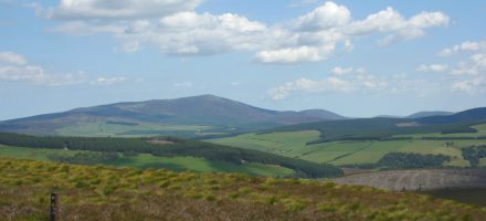Hillwalk Tours Ltd.
