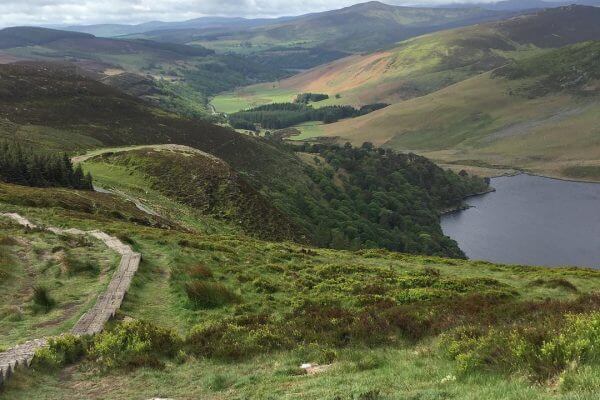 Wicklow_Way_Hillwalk_Tours