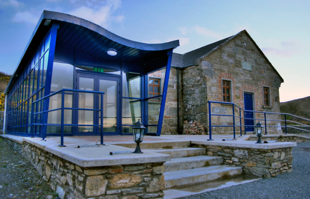 Bere Island Heritage Centre