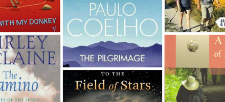 Camino Books