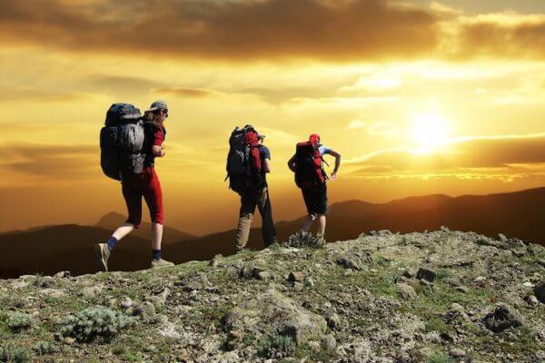 Hiking For Beginners
