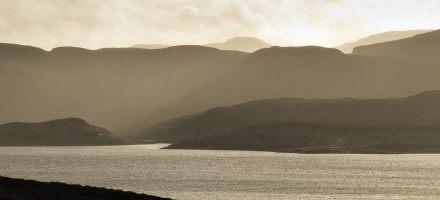 The Rob Roy Way