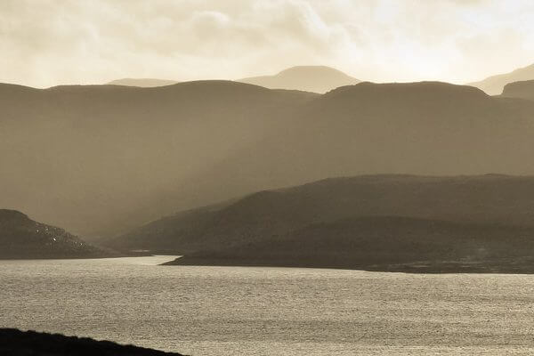 The Rob Roy Way