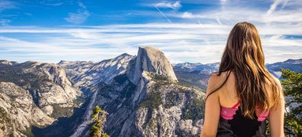 Summer Hiking: How To Prepare