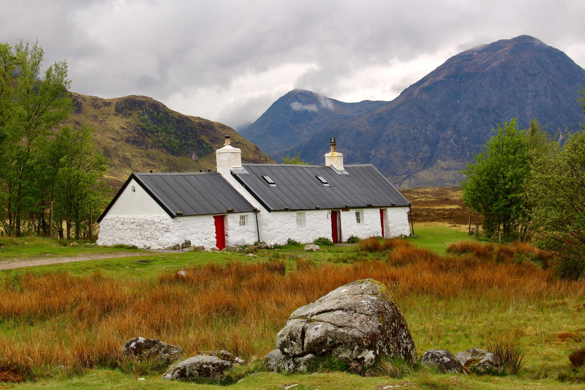 West Highland Way Route Sections: A Stage-By-Stage Guide