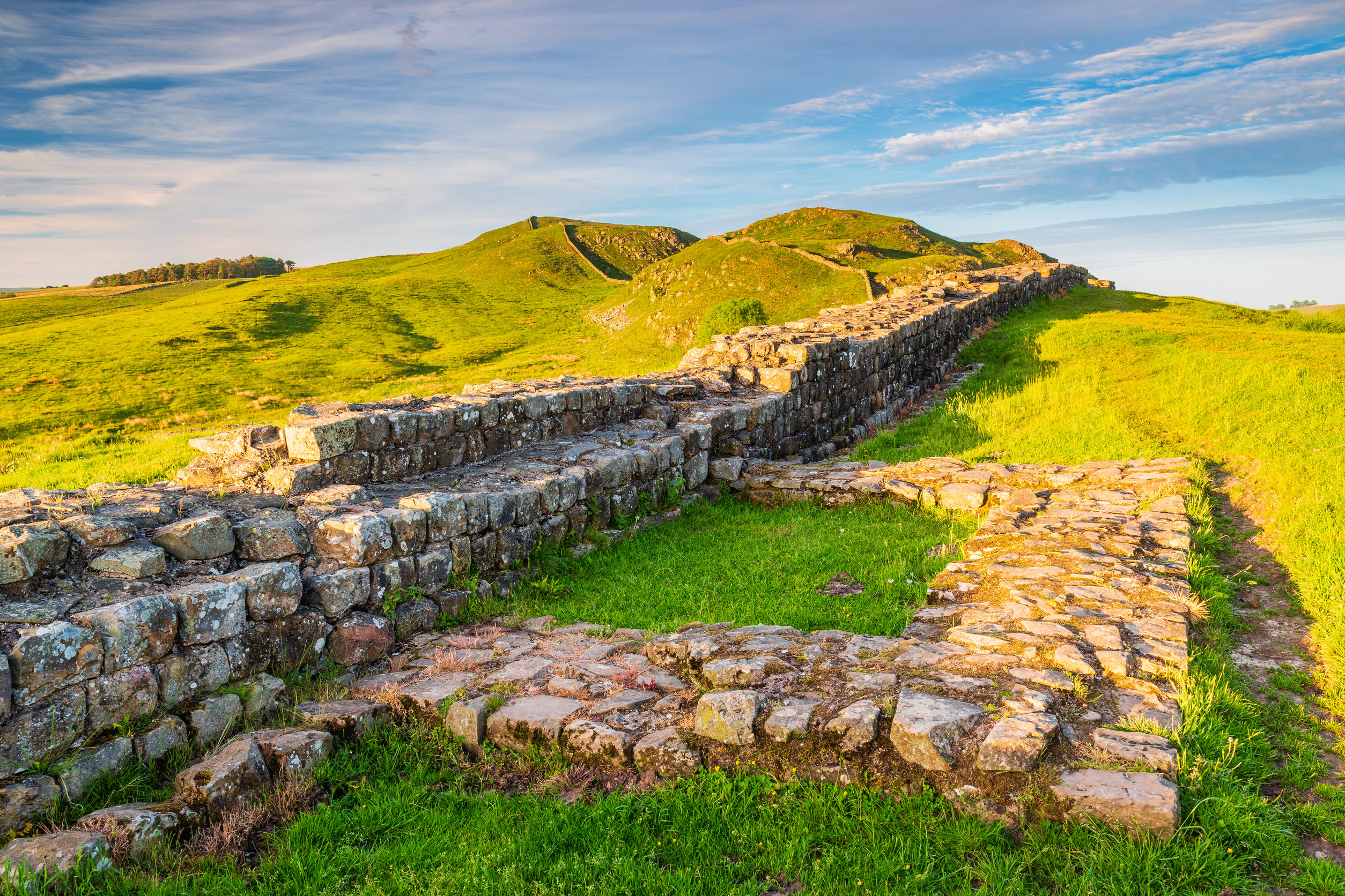 Turret 41a, Hadrian's Wall
