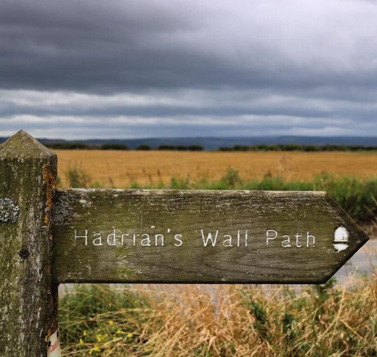 Ultimate Guide to Hiking Hadrian’s Wall Path Hillwalk Tours Self
