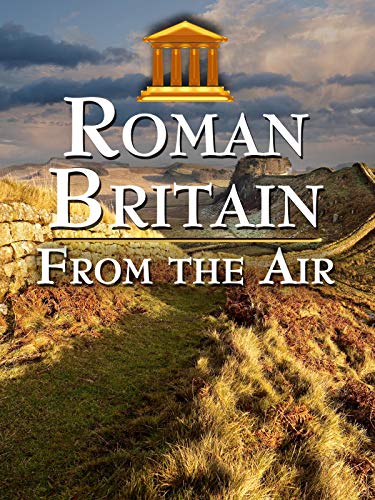 Roman Britain from the Air.