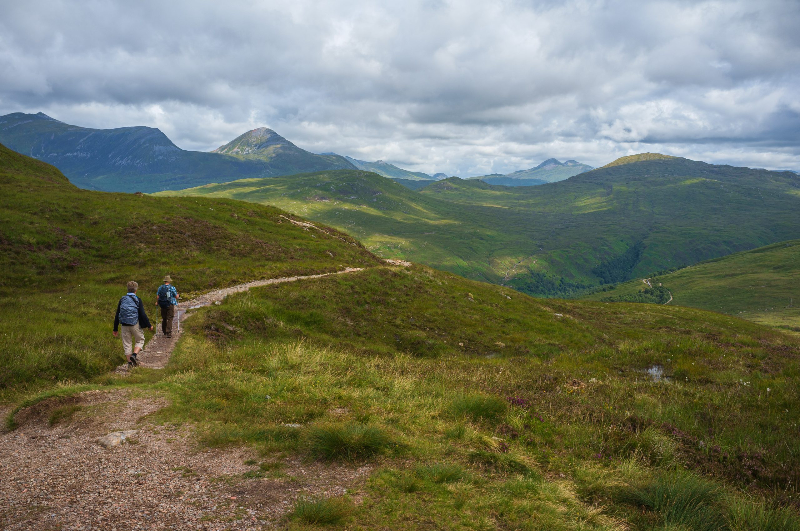 West Highland Way: Everything You Need to Know to Succeed in This Challenge  - Maximum Adventure