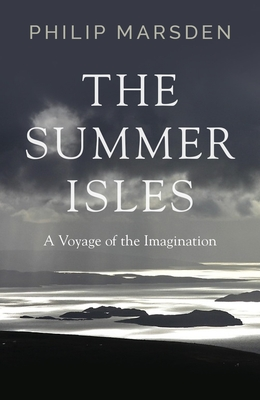 The Summer Isles - set on the South West Coast Path