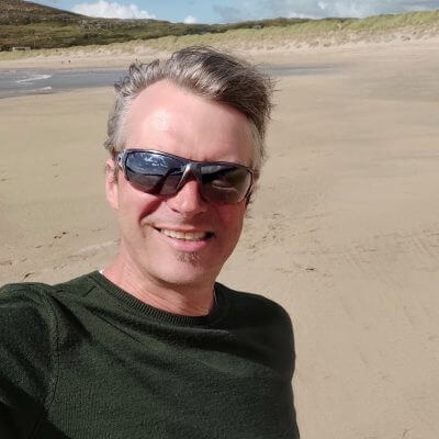 Peter Duggan Hillwalk Tours